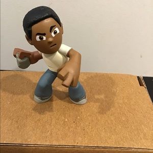 Mike 3 inch Funko from the movie IT